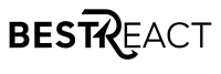 Bestreact logo