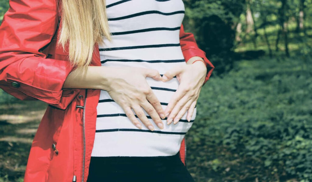 Birthday Wishes For Pregnant Friend