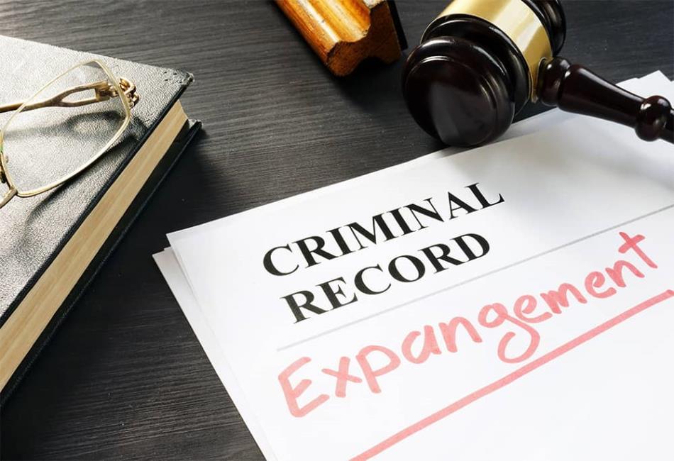 Criminal History