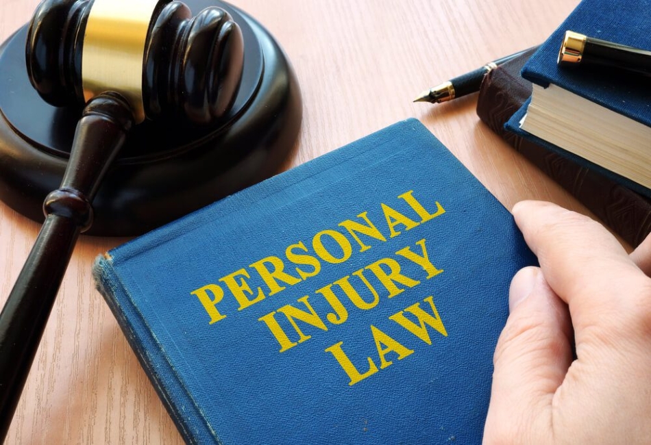 Navigating Personal Injury Law: Practical Insights and Tips