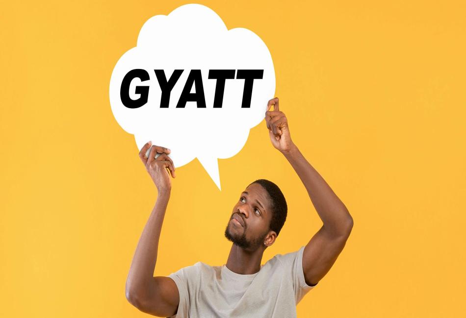 What Does Gyatt Mean