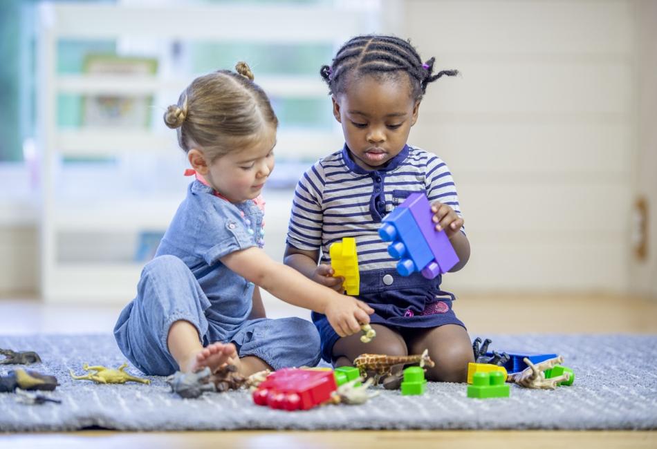 kids suffering from autism