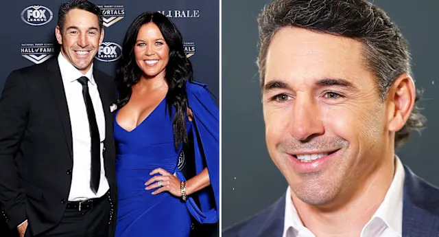 Billy Slater Net Worth 