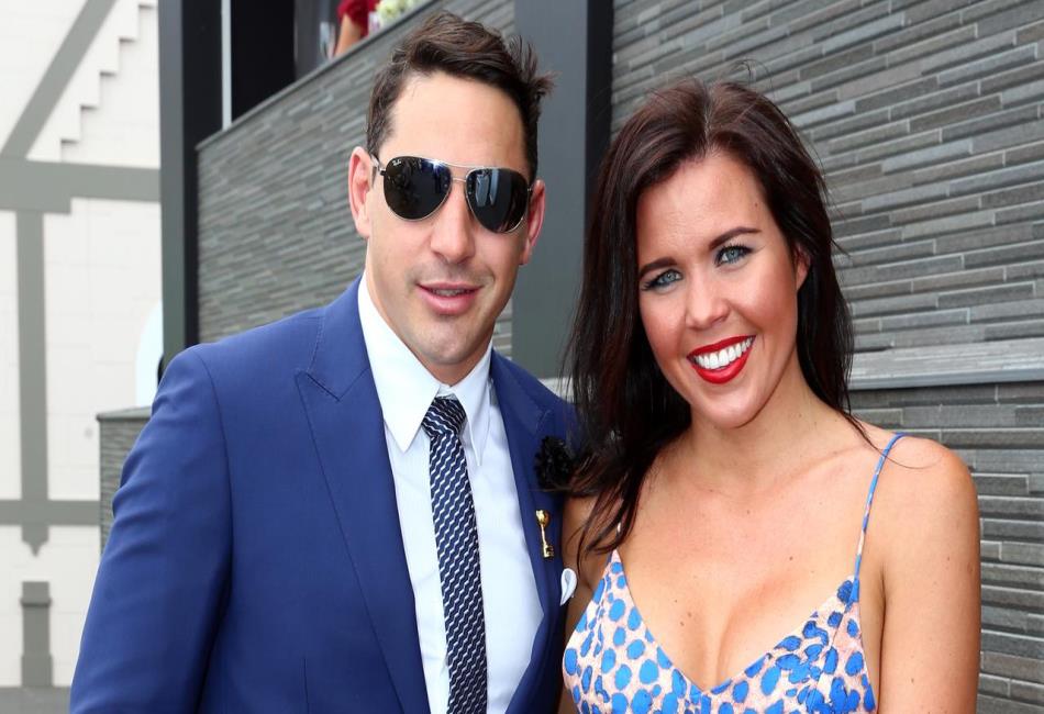 Billy Slater Net Worth