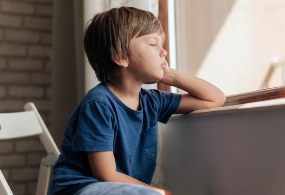Welfare of a Child