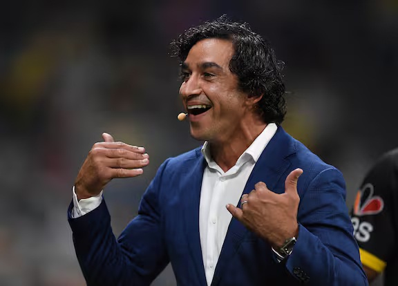 Johnathan Thurston Net Worth

