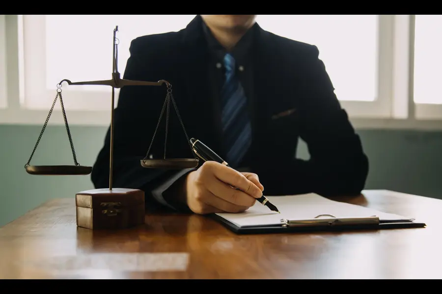 Miami Injury Lawyer