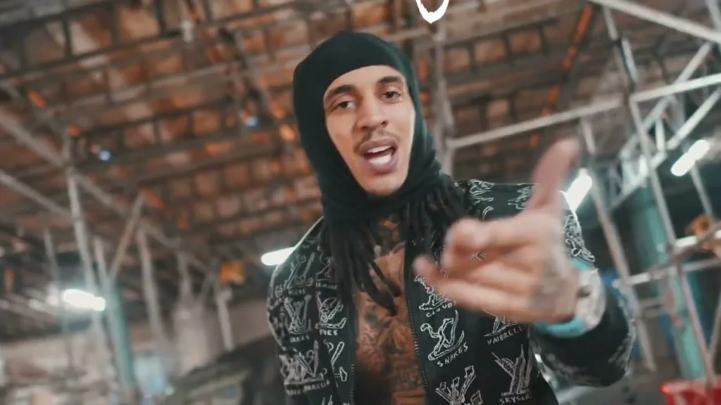 Young Adz Net Worth