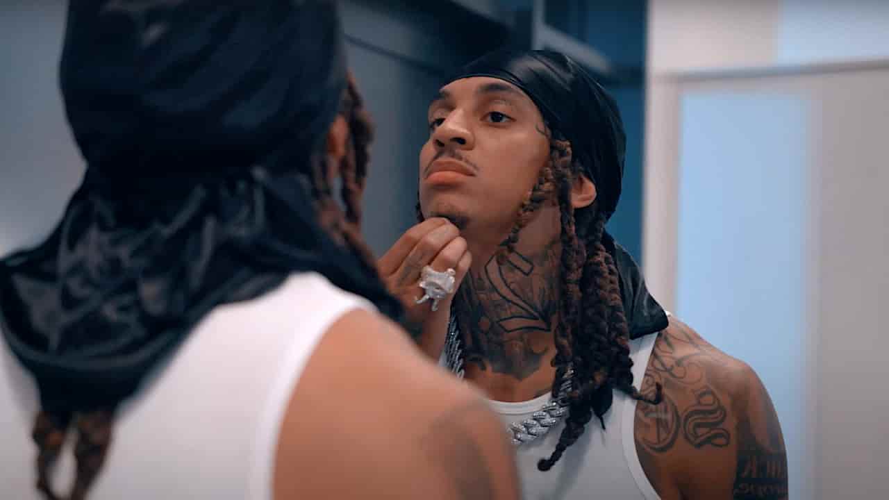 Young Adz Net Worth