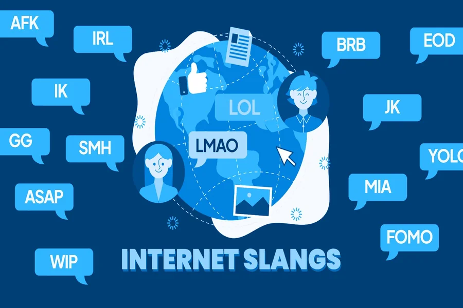 Internet Slang